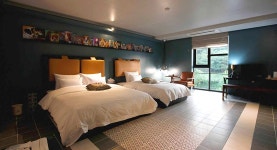 더 하운드 남포 | 세상의 모든 여행, 위시빈