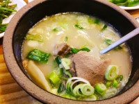 동래목촌돼지국밥 | 세상의 모든 여행, 위시빈