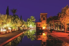 벨디 컨트리 클럽 | 세상의 모든 여행, 위시빈