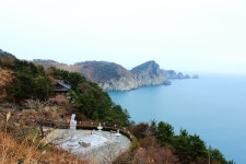 연화도 - 통영 가볼만한 곳 > 섬 | 세상의 모든 여행, 위시빈