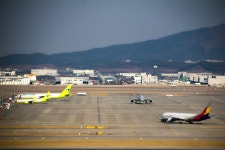 인천공항전망대 | 세상의 모든 여행, 위시빈