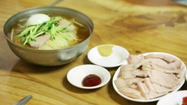 산방식당 | 세상의 모든 여행, 위시빈