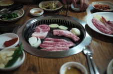 한림생고기촌 | 세상의 모든 여행, 위시빈