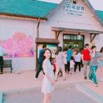 곡성기차마을의 시작점 - 세상의 모든 여행, 위시빈