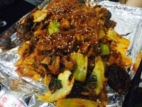 중앙곱창 | 세상의 모든 여행, 위시빈