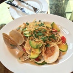 전일찬 셰프가 새롭게 오픈한 이태리재 - 세상의 모든 여행, 위시빈