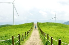 아름다운 포토 스팟이 가득한 곳 | 세상의 모든 여행, 위시빈