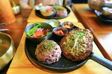 한옥떡갈비 | 세상의 모든 여행, 위시빈