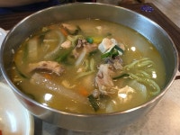 교래손칼국수교래손칼국수 | 세상의 모든 여행, 위시빈