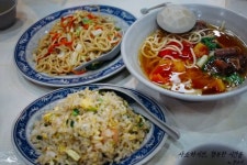 일품산서도삭면 - 동먼 | 세상의 모든 여행, 위시빈