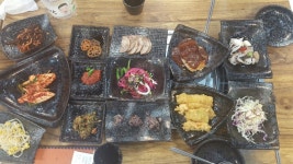 [운정이네] 최고 맛있었던 곳 | 세상의 모든 여행, 위시빈