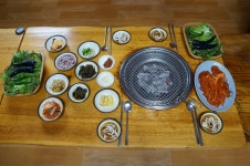 송곡가든 - 양평 맛집 > 한식 | 세상의 모든 여행, 위시빈
