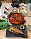 고집돌우럭 제주공항점 - 제주 맛집 > 한식 | 세상의 모든 여행, 위시빈