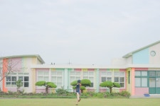 [김녕초등학교 동복분교] 김녕초등학교 동복분교 | 세상의 모든 여행, 위시빈