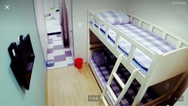 [마이 호스텔 부산역]  | 세상의 모든 여행, 위시빈