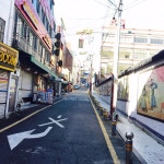 [차이나타운] 어제 못간 초량이바구길 입구만 갔다옴.. | 세상의 모든 여행, 위시빈