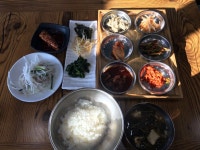 삼일식당 - 단양 맛집 > 한식 | 세상의 모든 여행, 위시빈