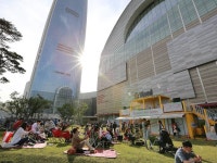 [롯데월드타워&롯데월드몰] 월드 클래스 쇼핑몰, 롯데월드몰 | 세상의 모든 여행, 위시빈