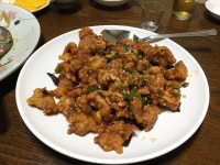 외백 - 대한민국 맛집 > 중식 | 세상의 모든 여행, 위시빈