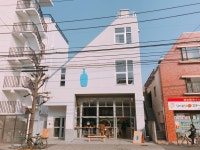 블루보틀 나카메구로 - 도쿄 맛집 > 카페 | 세상의 모든 여행, 위시빈