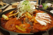 [고집돌우럭] 아주 맛나게 제주음식 먹고 간 식당.  | 세상의 모든 여행, 위시빈