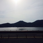 [죽림해수욕장] 정류장 옆 죽림 해안로 | 세상의 모든 여행, 위시빈