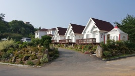 합천호 스마일펜션 - 대구 숙소 > 펜션 | 세상의 모든 여행, 위시빈