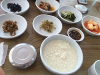 [원조정동진초당순두부] 강릉에 왔으니 순두부를 먹어야지 | 세상의 모든 여행, 위시빈