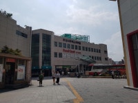 [부산서부시외버스터미널] 남지행 고속버스를 타기 위해.. | 세상의 모든 여행, 위시빈