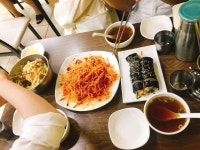 미진분식 - 대구 맛집 > 한식 | 세상의 모든 여행, 위시빈