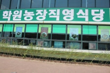 [고창 청보리밭] 학원농장 직영식당 | 세상의 모든 여행, 위시빈