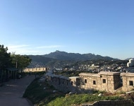 [낙산공원]  | 세상의 모든 여행, 위시빈