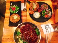 [한옥떡갈비] 군산 맛집 - 한옥 떡갈비 | 세상의 모든 여행, 위시빈