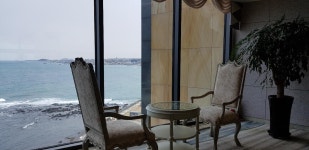 [탐라스테이] 4성이었는데 생각보다 약간 시설은 아쉬웠으나 | 세상의 모든 여행, 위시빈