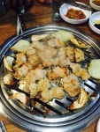 [부평 깡통 야시장] 부평이화양곱창 | 세상의 모든 여행, 위시빈