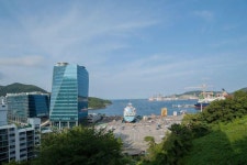 옥포항 - 거제 가볼만한 곳 > 교통 | 세상의 모든 여행, 위시빈