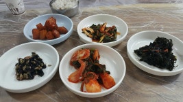 개미식당 - 강릉 맛집 > 음식점 | 세상의 모든 여행, 위시빈