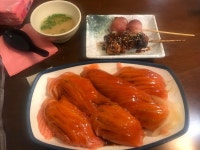 [삼미식당] 혼자가서 주문할 때  | 세상의 모든 여행, 위시빈