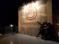 브라운핸즈 마산점 - 거제 맛집 > 해안뷰 | 세상의 모든 여행, 위시빈