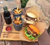 [무거버거] 제주도에서 요즘뜨고있는 수제버거 맛집!! | 세상의 모든 여행, 위시빈