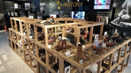 향촌 수제화 센터 - 대구 가볼만한 곳 > 관광지 | 세상의 모든 여행, 위시빈