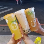 [코코버블티] 밀크티로 유명한 코코버블티 | 세상의 모든 여행, 위시빈