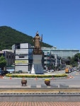 [이순신광장] 이순신 광장 | 세상의 모든 여행, 위시빈