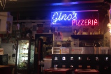 [Ginos Pizzeria] 유명한 곳은 아니었으나 맛집이라고 불리워도 될 정도! | 세상의 모든 여행, 위시빈