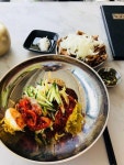 [황남밀면] 짐은 많고 혼자여도 난 배가 고프다고! | 세상의 모든 여행, 위시빈