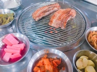 [제주 곰집] 대박 맛집입니다! 맛있어요!! | 세상의 모든 여행, 위시빈