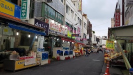[올레 수산회 센터] 저녁은 회 먹으러! | 세상의 모든 여행, 위시빈