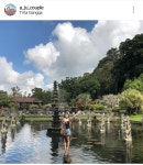 [물의 궁전, 티르타 농가] 띠르타 강가 후기 | 세상의 모든 여행, 위시빈