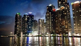 [더베이101]  | 세상의 모든 여행, 위시빈