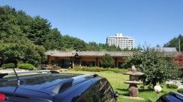 [이목리막국수] 토끼등 여행 3일째 | 세상의 모든 여행, 위시빈